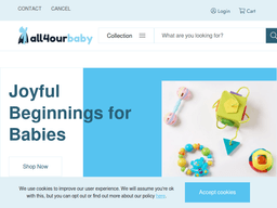 All4ourbaby