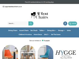 Allaboutchairs
