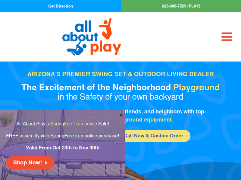 Allaboutplaygrounds