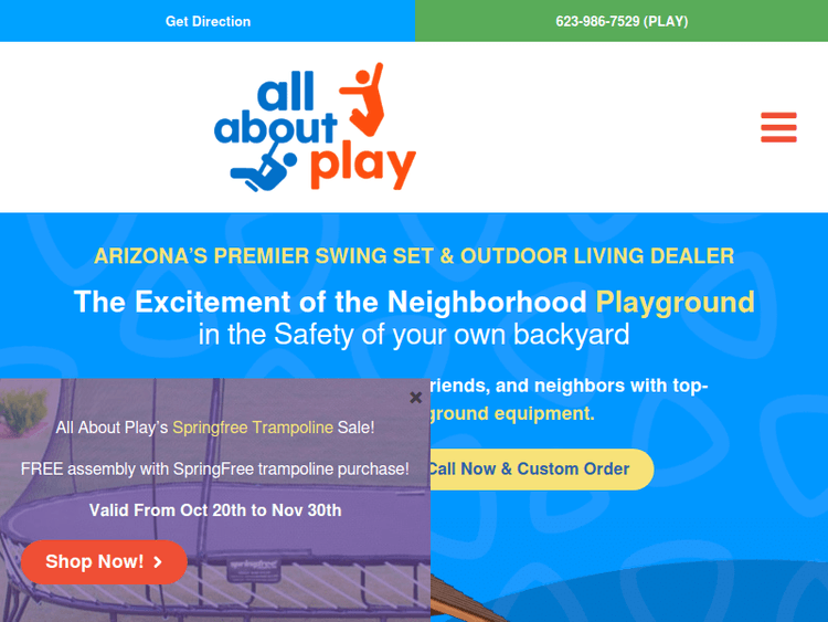 Allaboutplaygrounds