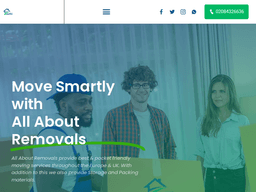 Allaboutremovals
