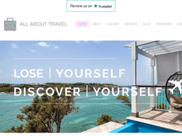 Allabouttravel