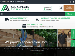 Allaspectsfencing