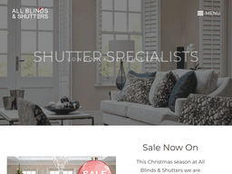 Allblindsandshutters