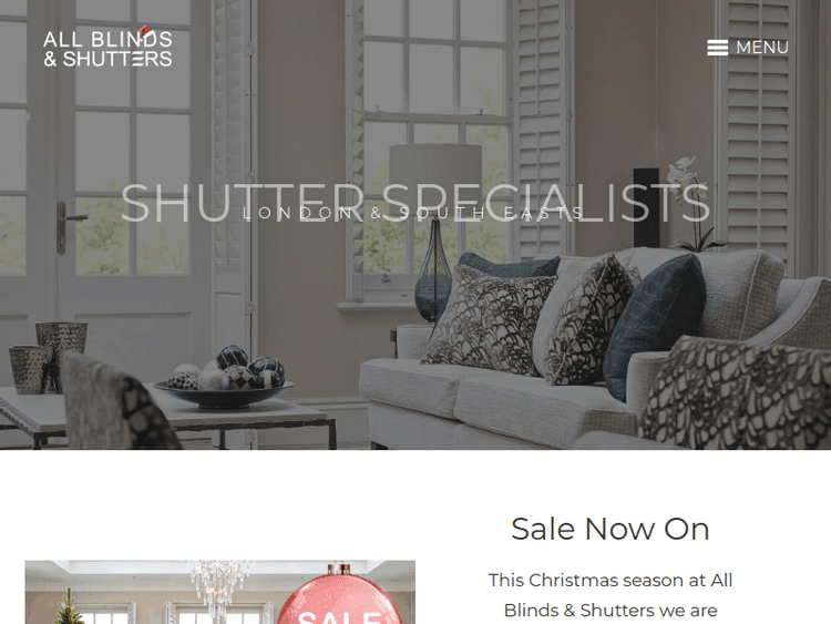 Allblindsandshutters