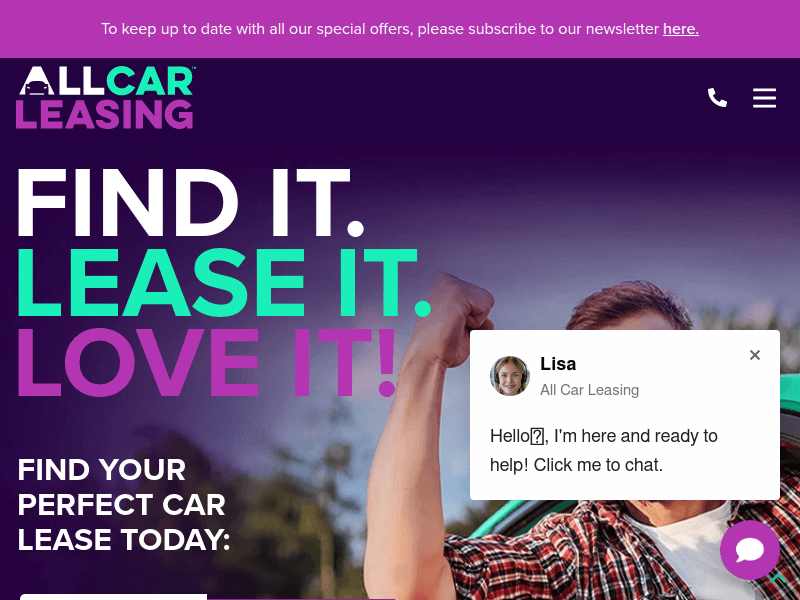 Allcarleasing