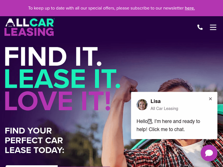 Allcarleasing