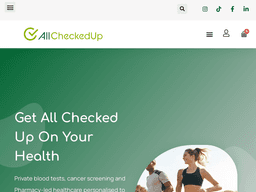 Allcheckedup