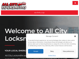 Allcitylocksmiths