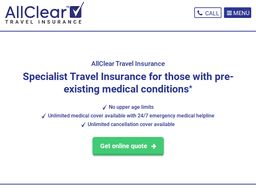 Allcleartravel