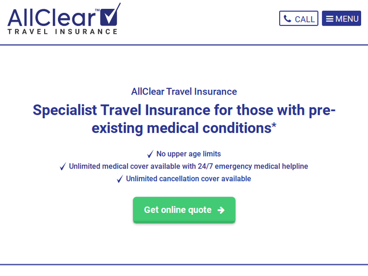 Allcleartravel