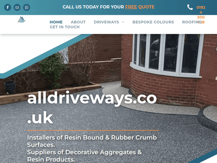 Alldriveways