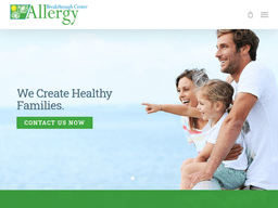 Allergybreakthroughcenter