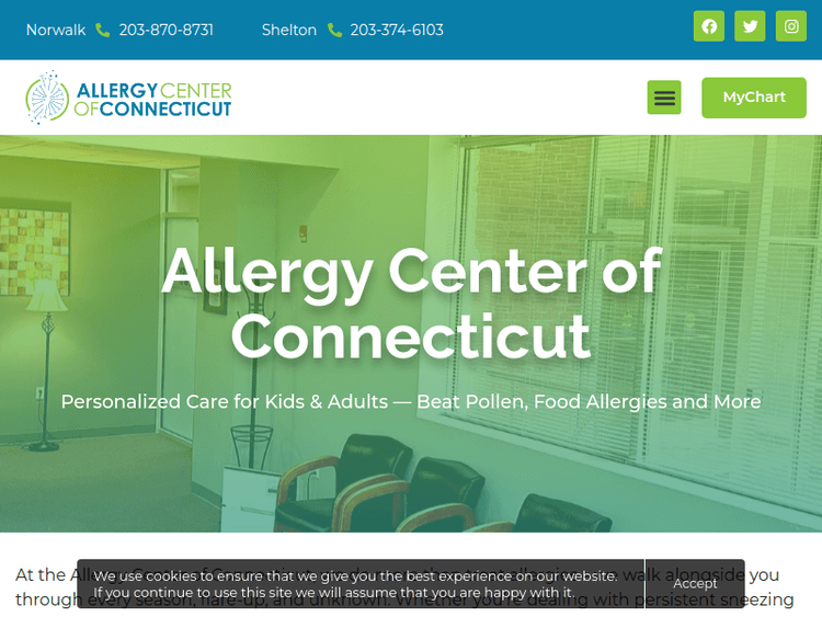 Allergyct