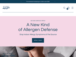 Allergydefender