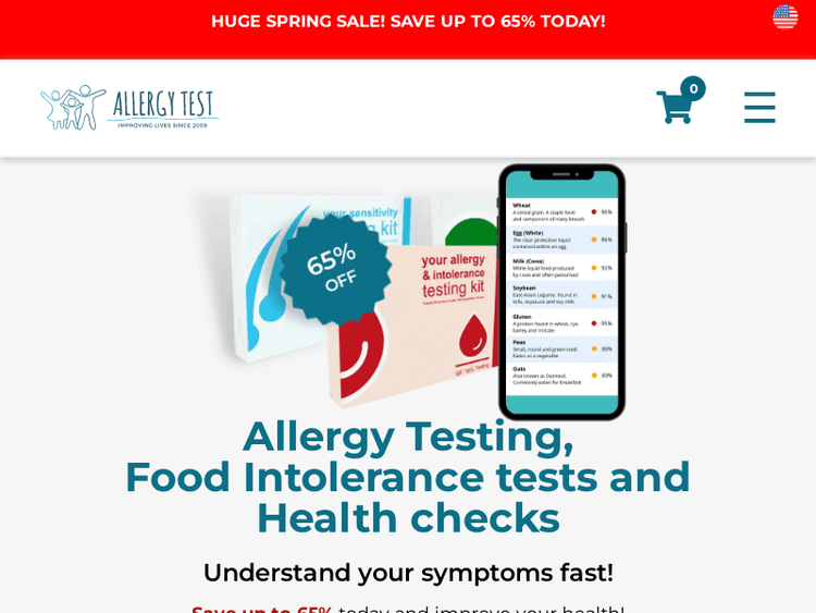 Allergytest