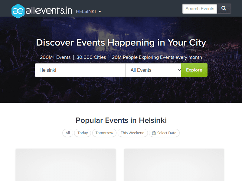 Allevents
