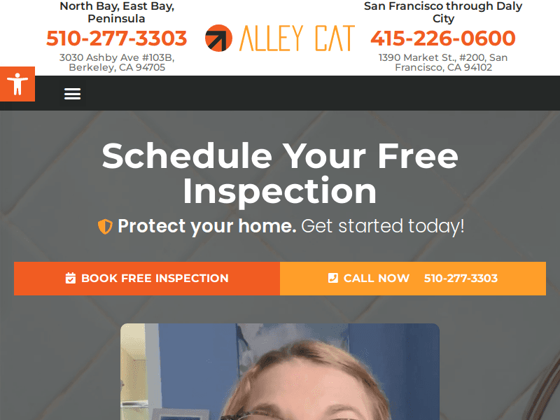 Alleycatusa
