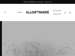 Allgiftshere