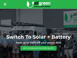 Allgreenenvironmentalsolutions