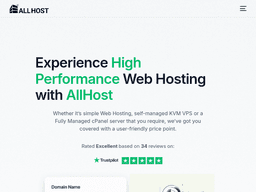 Allhost