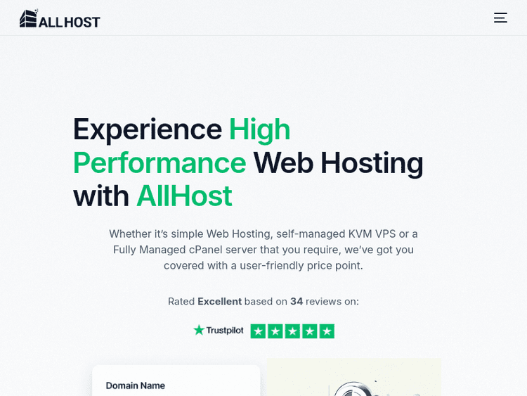 Allhost