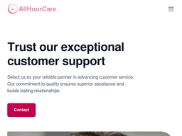 Allhourcare