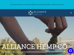 Alliancehempco