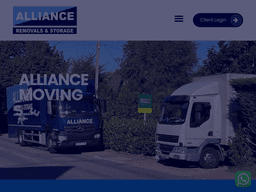 Allianceremovals