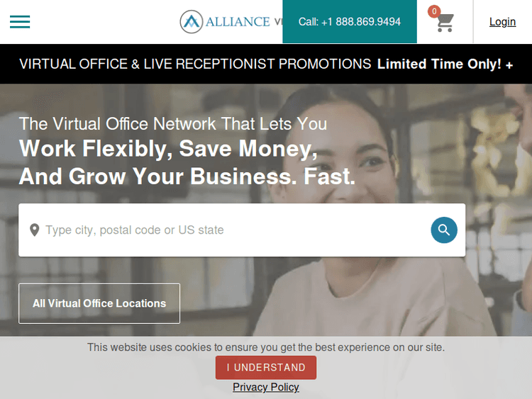 Alliancevirtualoffices