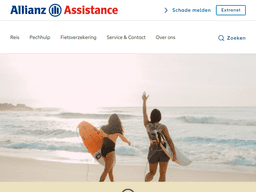 Allianz-assistance