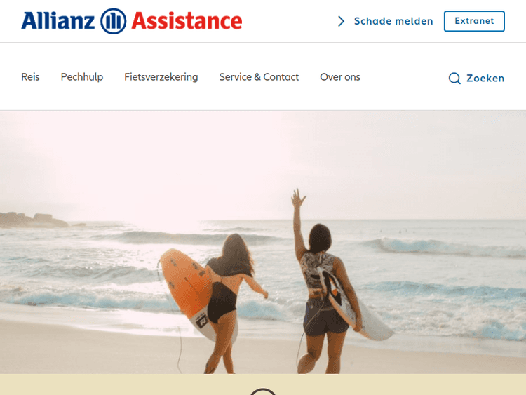 Allianz-assistance