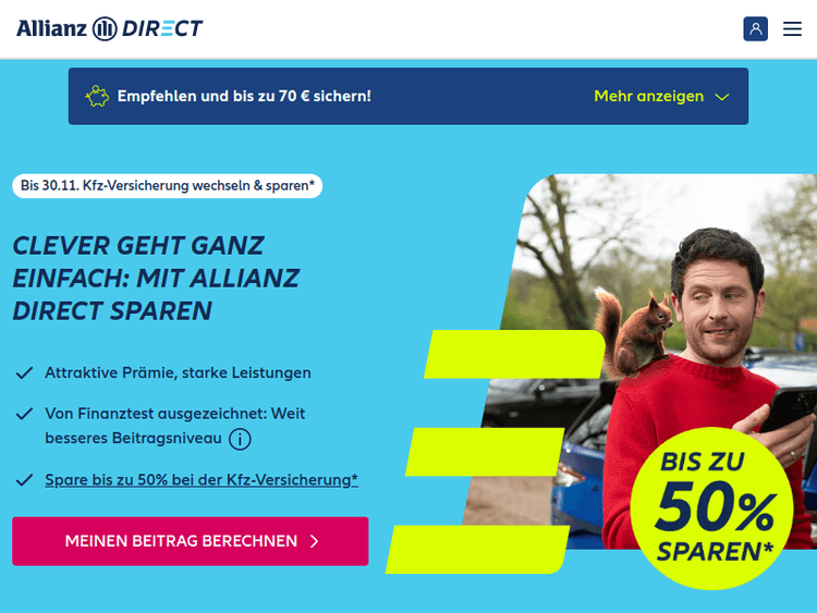 Allianzdirect