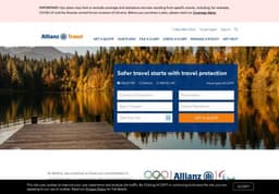 Allianztravelinsurance