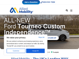 Alliedmobility
