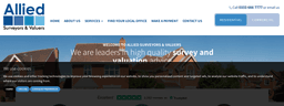 Alliedsurveyors