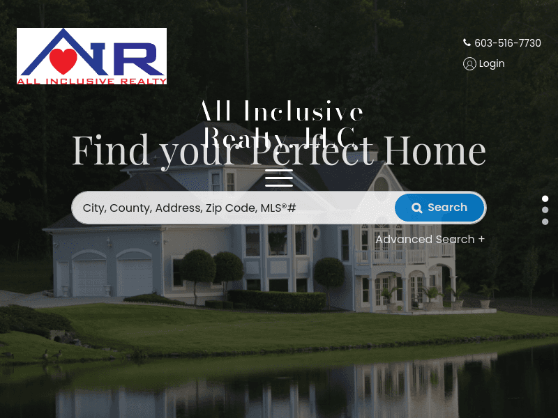 Allinclusiverealtyllc