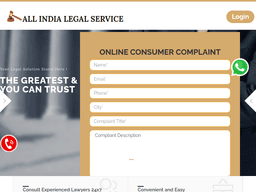 Allindialegalservice