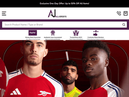 Alljerseys