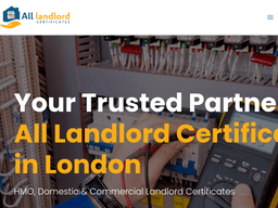 Alllandlordcertificates