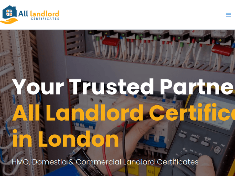 Alllandlordcertificates