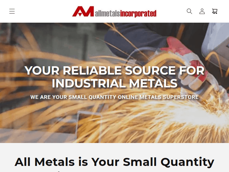 Allmetalsinc
