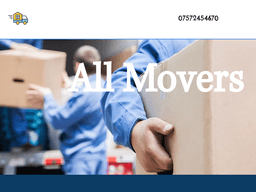 Allmovers