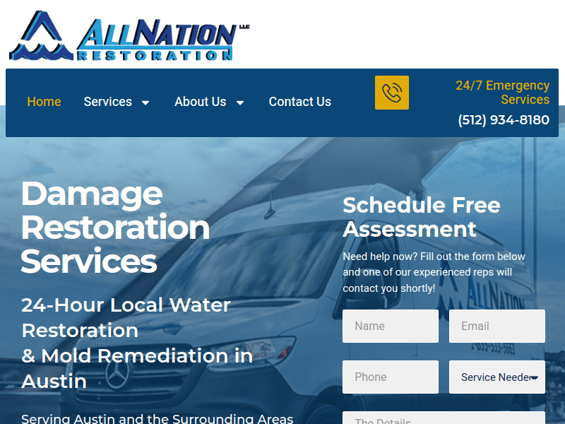 Allnationrestoration