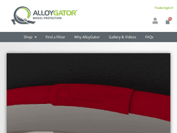 Alloygator