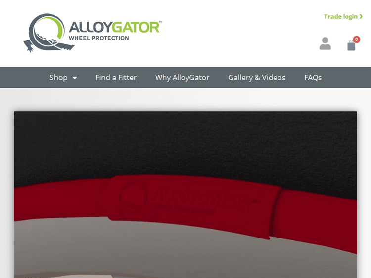 Alloygator