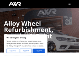Alloywheelrefurbishmenthull