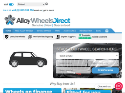 Alloywheelsdirect