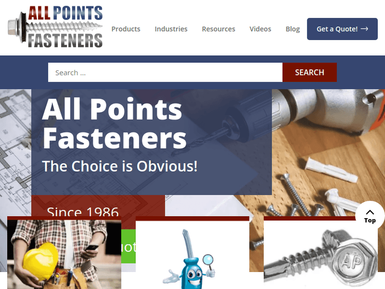 Allpointsfasteners
