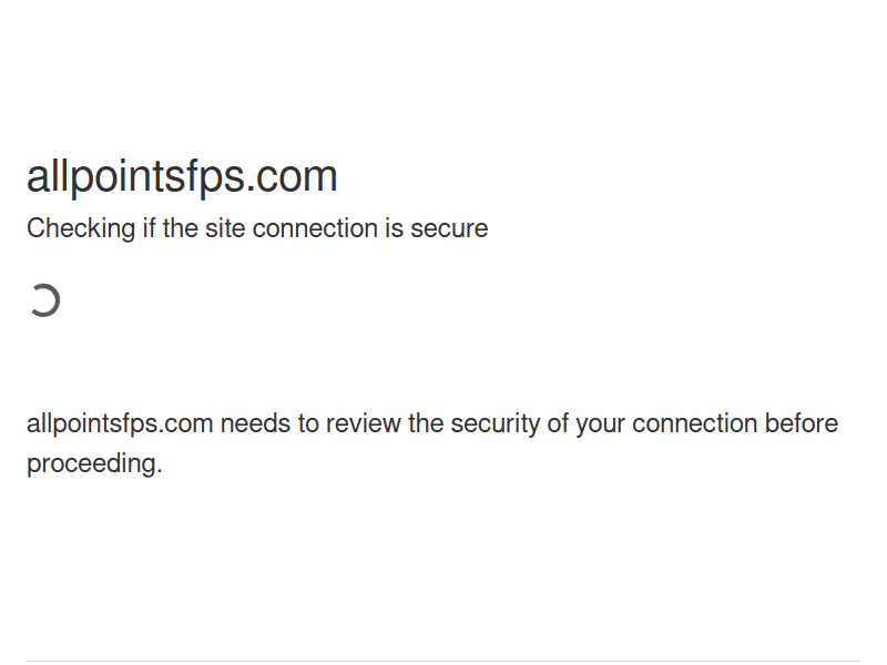 Allpointsfps
